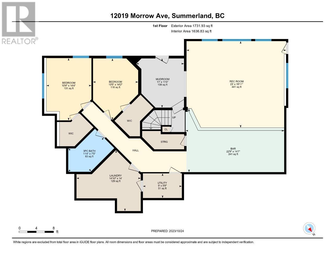 12019 Morrow Avenue, Summerland, British Columbia  V0H 1Z8 - Photo 52 - 10323828