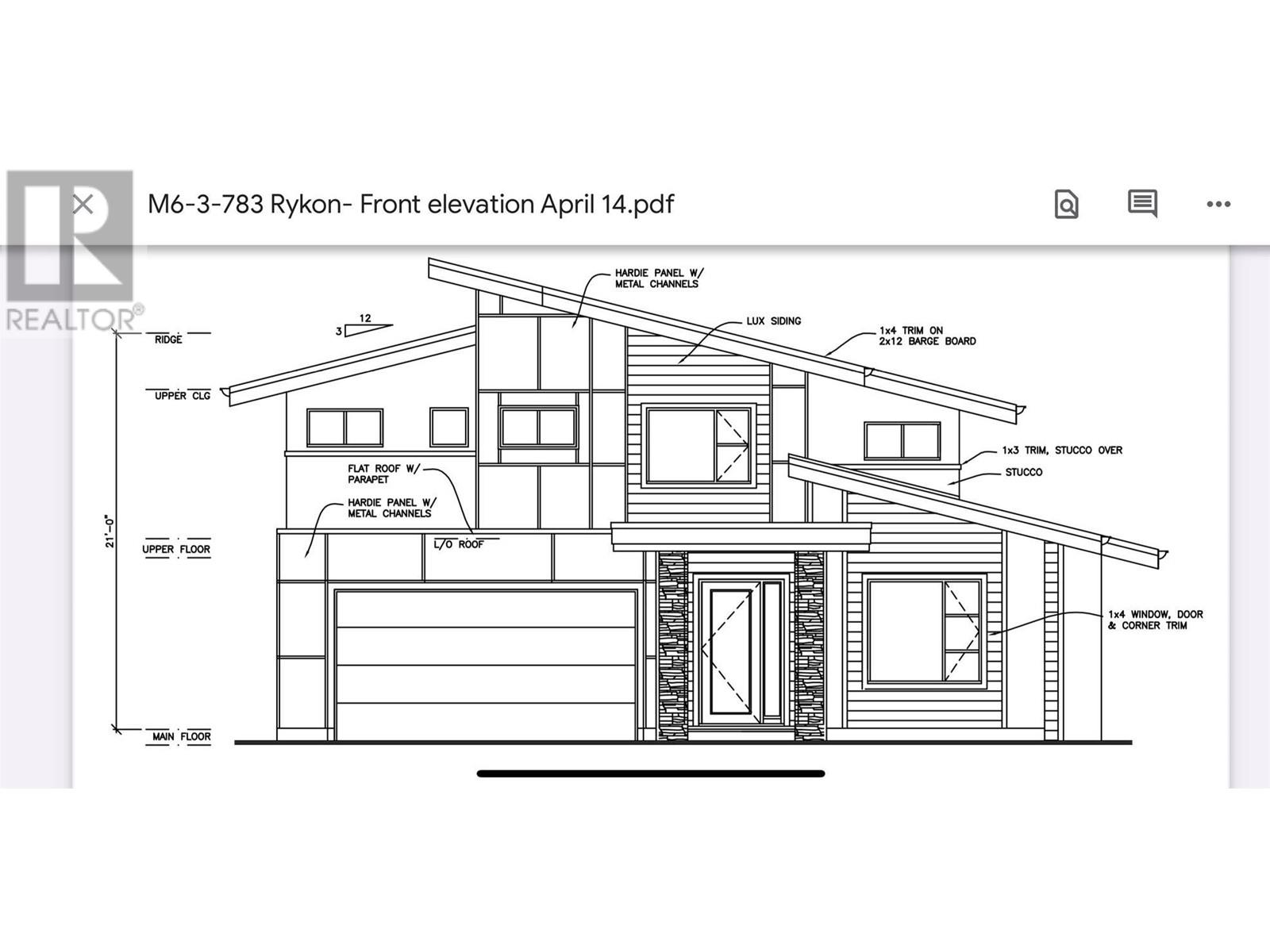 3165 Hilltown Drive, Kelowna, British Columbia  V1V 0C6 - Photo 5 - 10323768