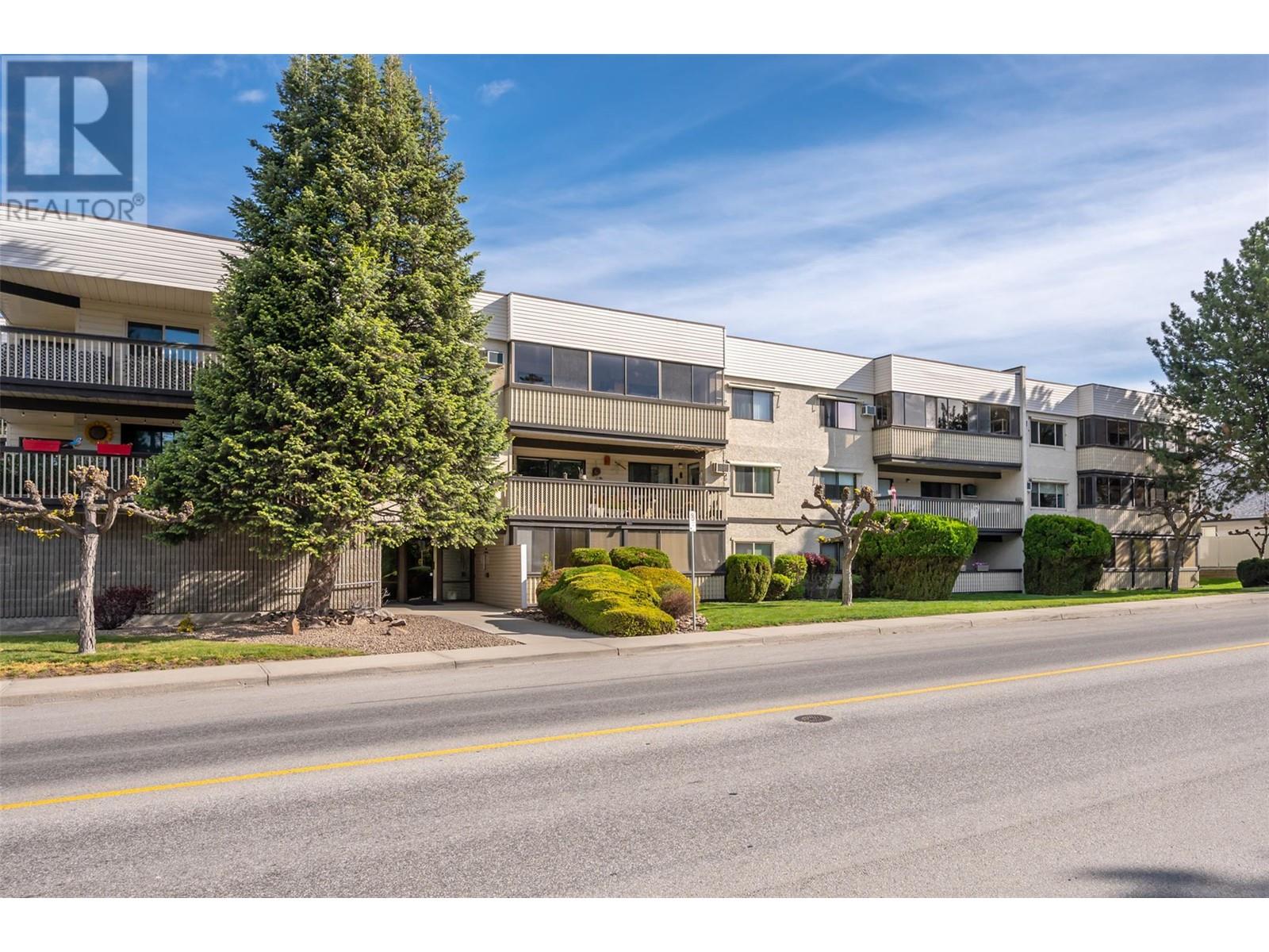 187 Warren Avenue W Unit# 206, Penticton, British Columbia  V2A 3N1 - Photo 2 - 10323880