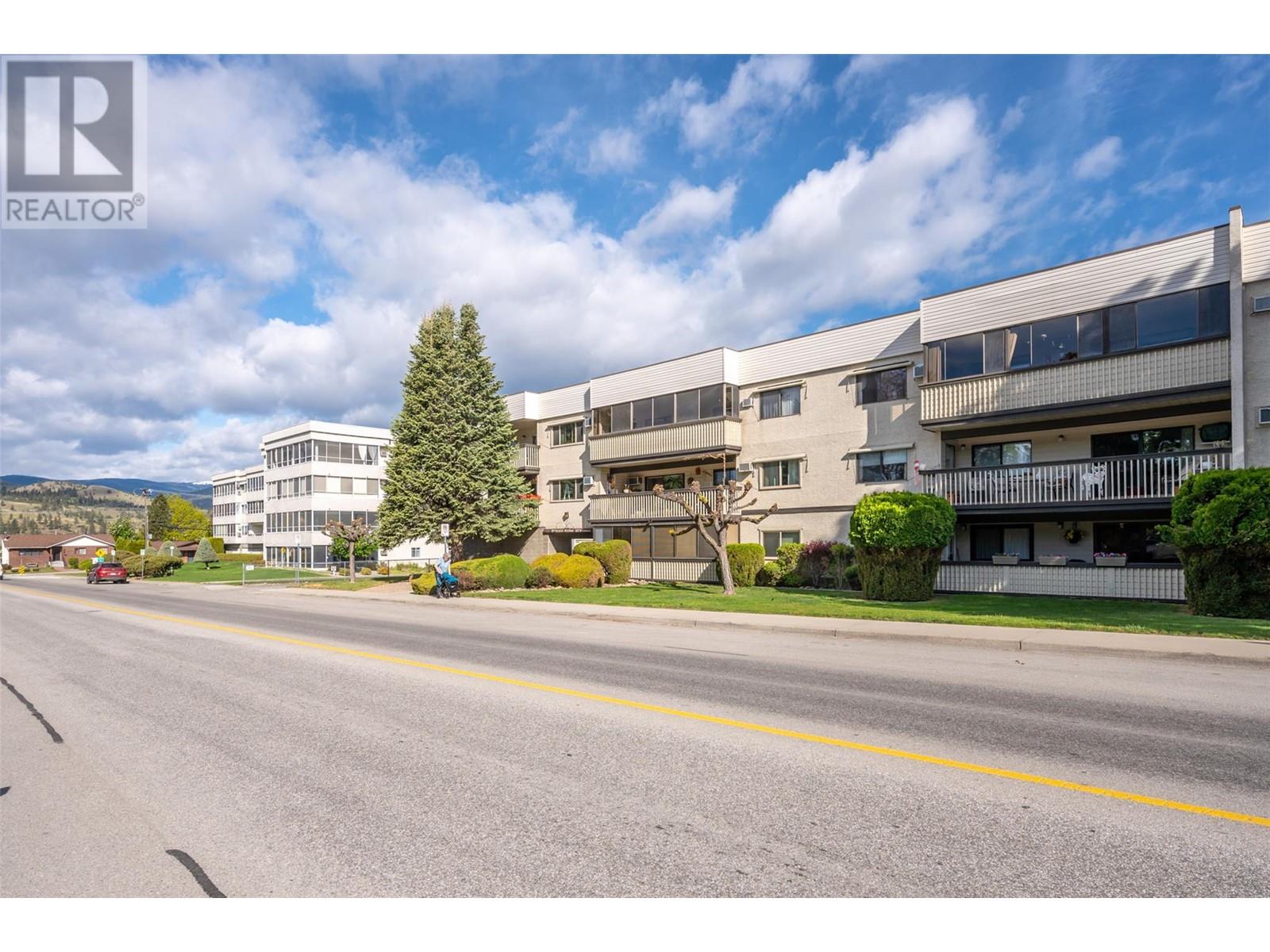 187 Warren Avenue W Unit# 206, Penticton, British Columbia  V2A 3N1 - Photo 3 - 10323880