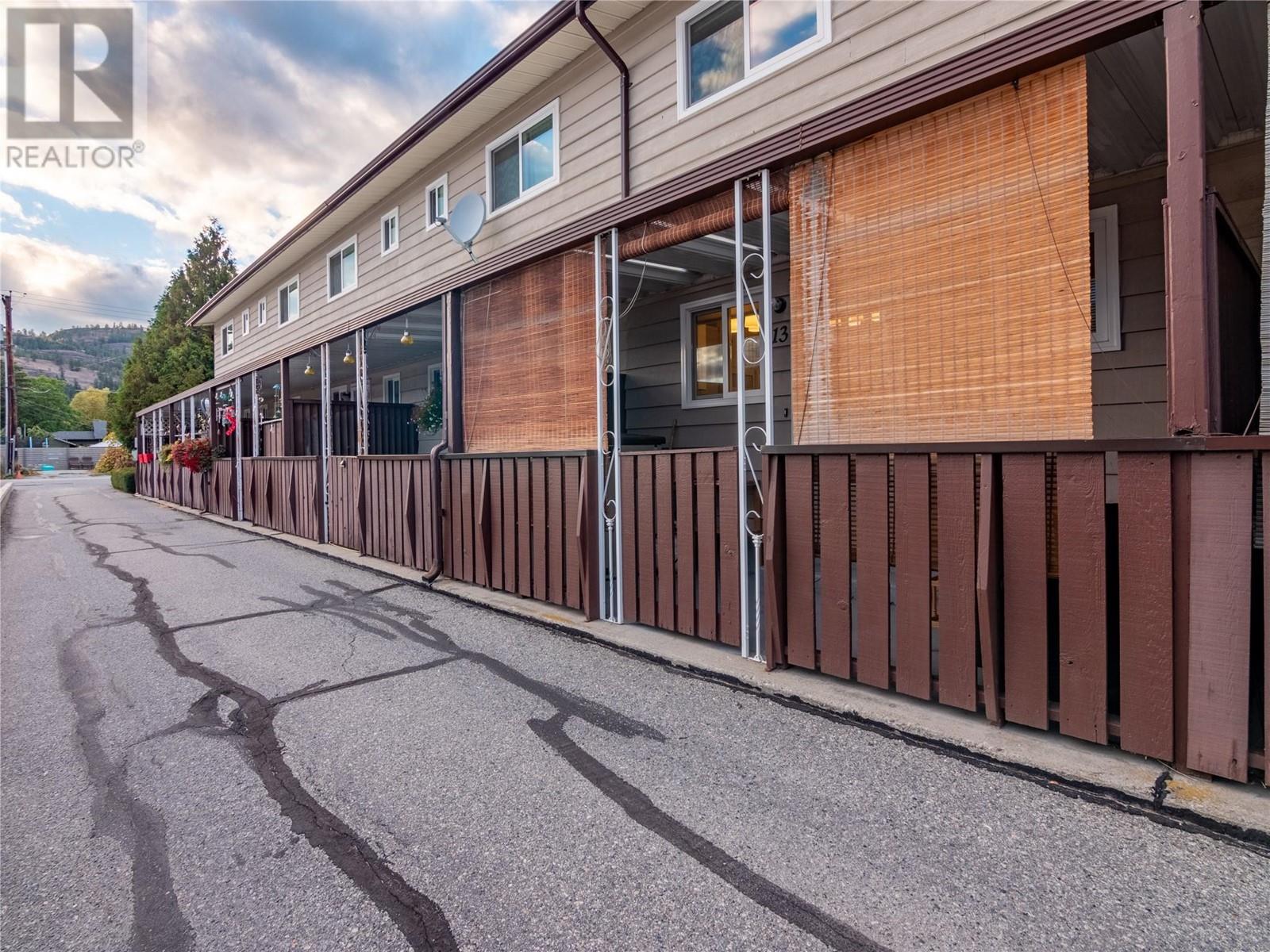 13707 Dickson Avenue Unit# 13 Lot# 13, Summerland, British Columbia  V0H 1Z0 - Photo 26 - 10323876