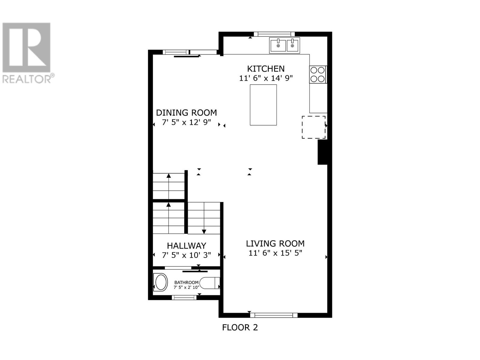 120 Hartman Road Unit# 110, Kelowna, British Columbia  V1X 8E6 - Photo 30 - 10323849