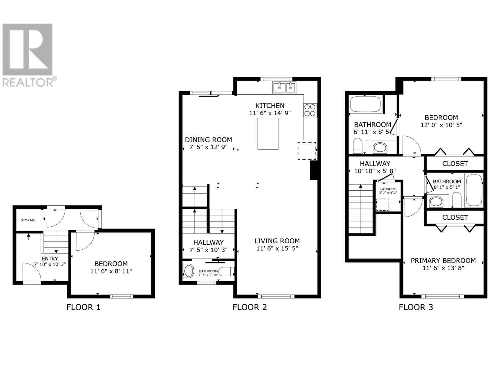 120 Hartman Road Unit# 110, Kelowna, British Columbia  V1X 8E6 - Photo 32 - 10323849