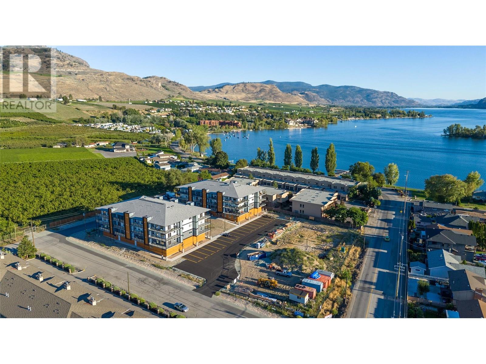 5620 51st Street Unit# 404, Osoyoos, British Columbia  V0H 1V6 - Photo 2 - 10322542