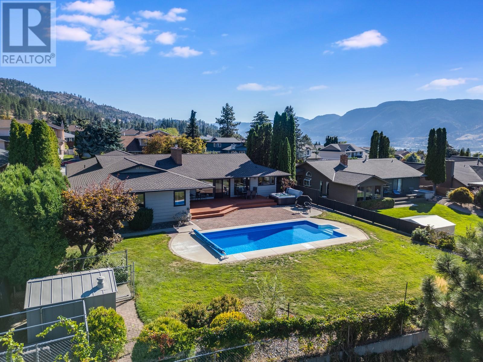 167 Westview Drive, Penticton, British Columbia  V2A 7V9 - Photo 23 - 10323540