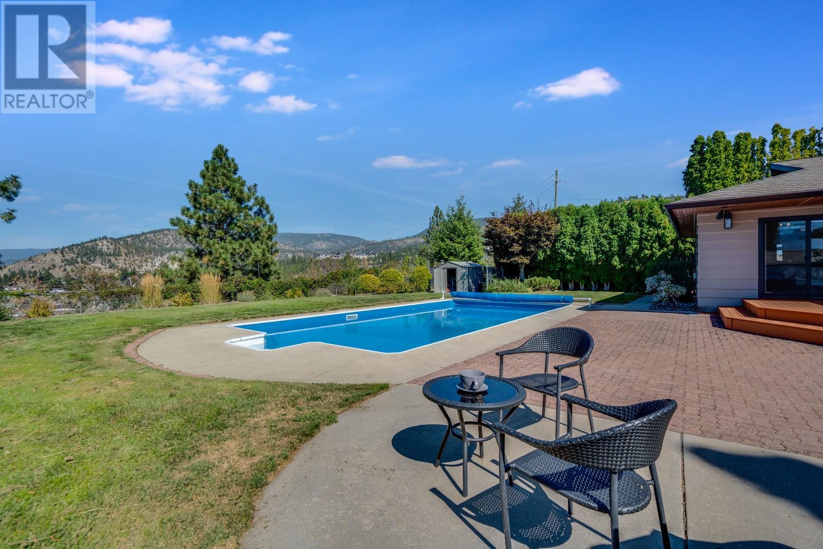 167 Westview Drive, Penticton, British Columbia  V2A 7V9 - Photo 24 - 10323540