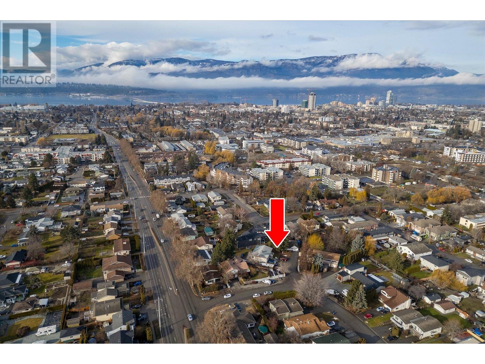 1402 / 1404 Inkar Road Lot# 1 & 2, Kelowna, British Columbia  V1Y 8H7 - Photo 10 - 10321955