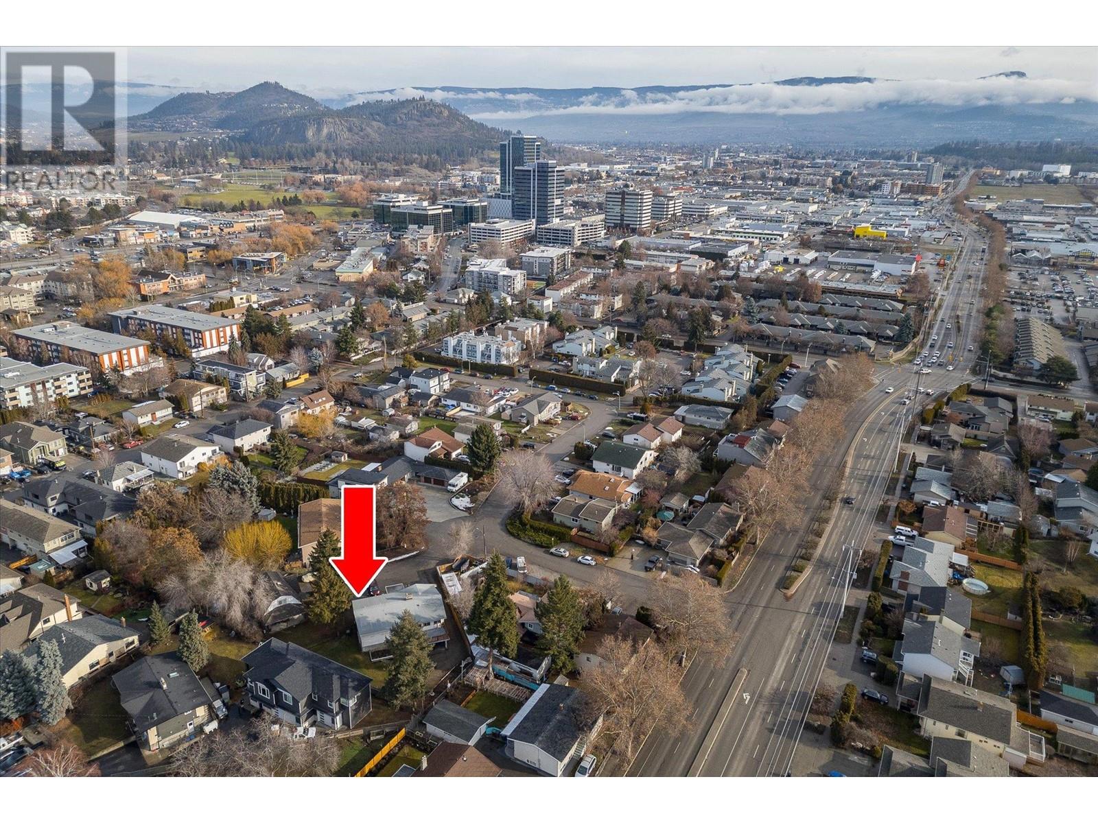 1402 / 1404 Inkar Road Lot# 1 & 2, Kelowna, British Columbia  V1Y 8H7 - Photo 12 - 10321955