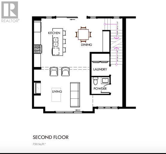 1402 / 1404 Inkar Road Lot# 1 & 2, Kelowna, British Columbia  V1Y 8H7 - Photo 16 - 10321955