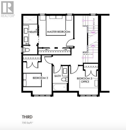 1402 / 1404 Inkar Road Lot# 1 & 2, Kelowna, British Columbia  V1Y 8H7 - Photo 17 - 10321955