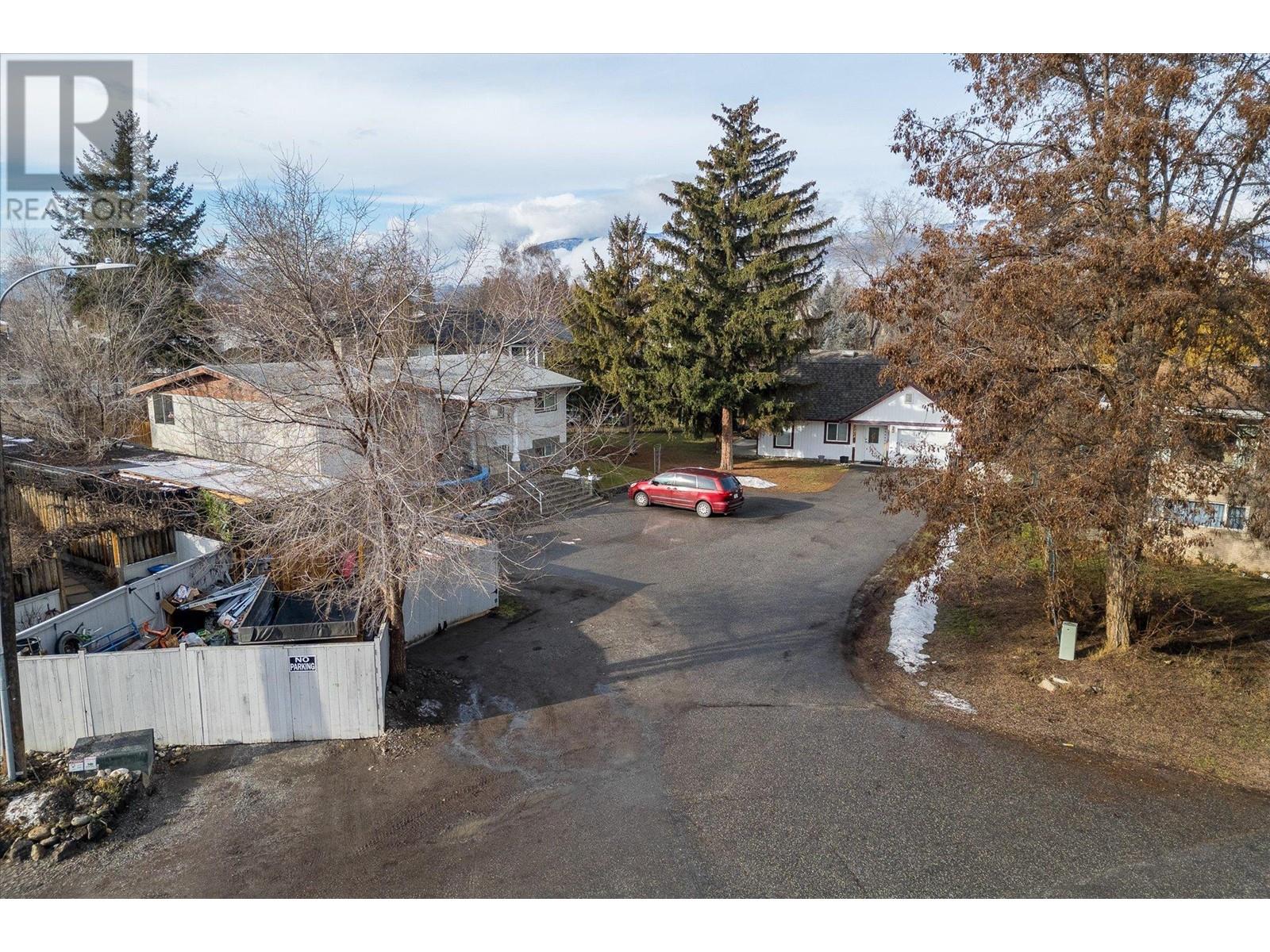 1402 / 1404 Inkar Road Lot# 1 & 2, Kelowna, British Columbia  V1Y 8H7 - Photo 6 - 10321955