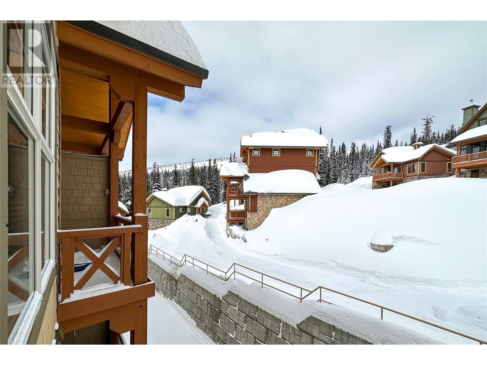 255 Feathertop Way Unit# 320, Big White, British Columbia  V1P 1P3 - Photo 28 - 10323908