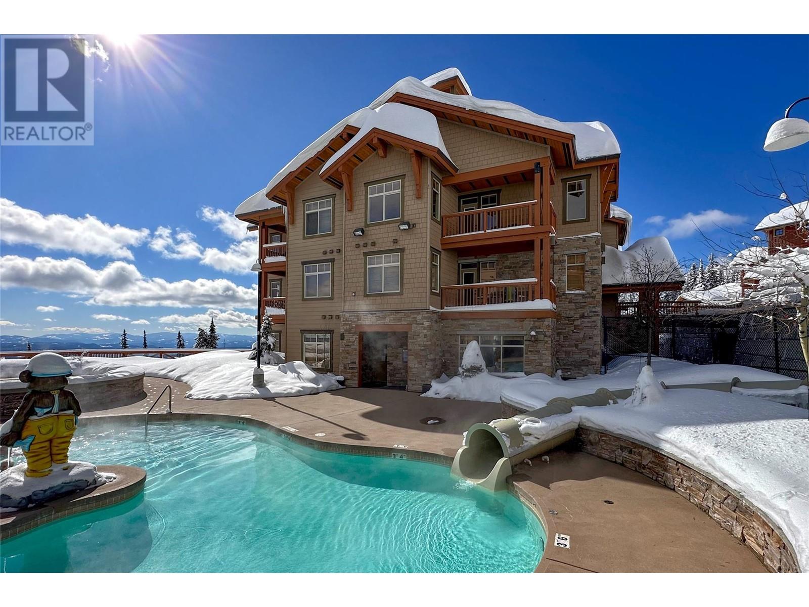 255 Feathertop Way Unit# 320, Big White, British Columbia  V1P 1P3 - Photo 31 - 10323908