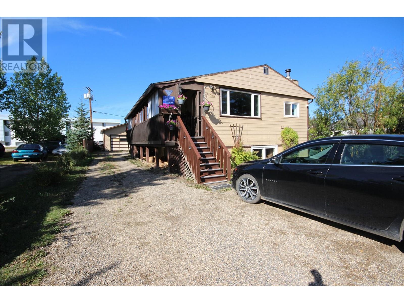 11609 9 Street, Dawson Creek, British Columbia  V1G 3S8 - Photo 21 - 10323949