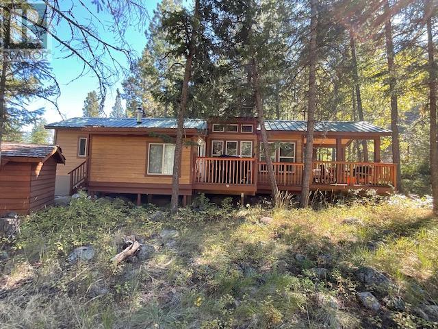 4835 Paradise Valley Drive Unit# 40, Peachland, British Columbia  V0H 1X3 - Photo 21 - 10323583