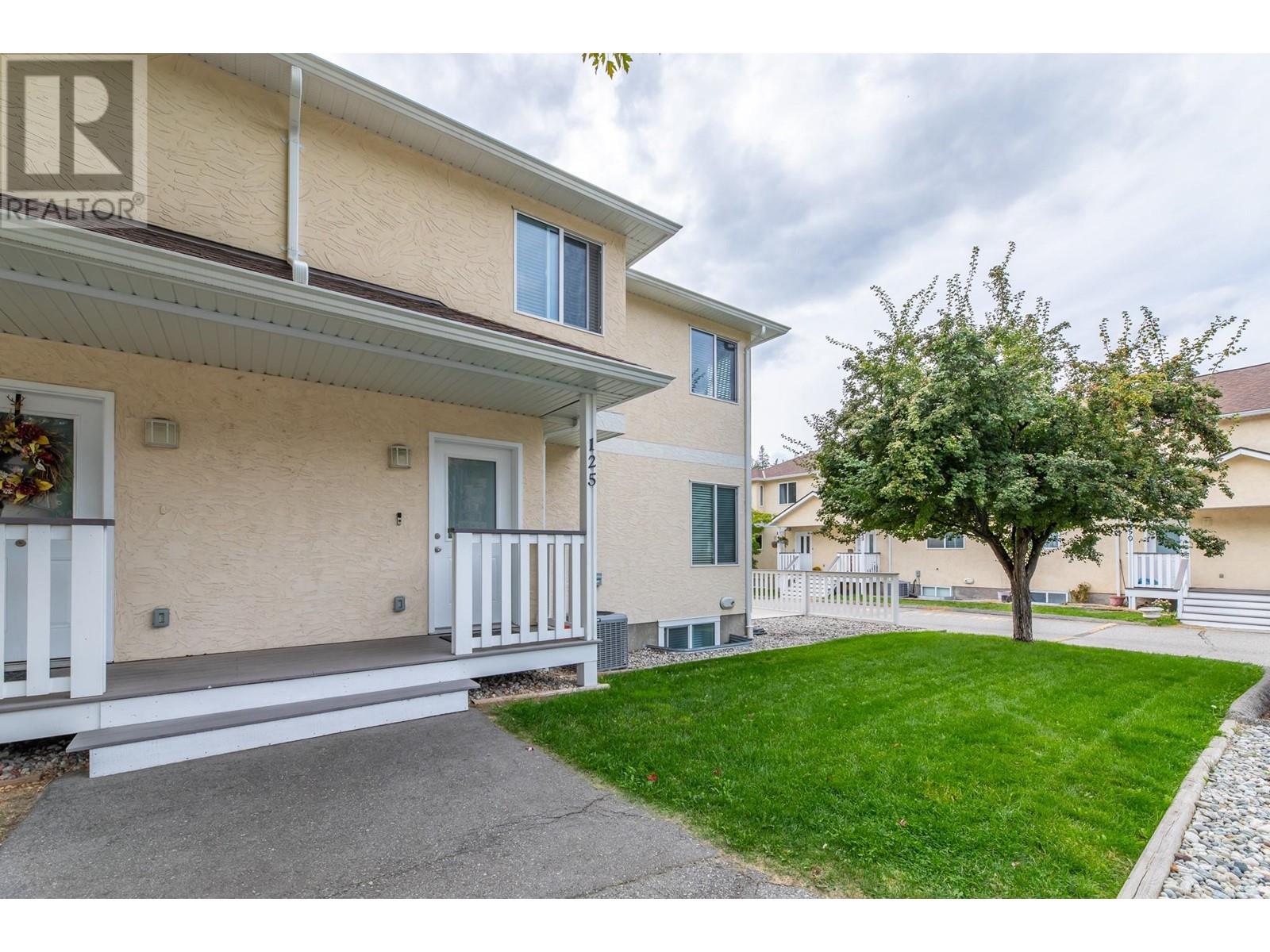 1458 Penticton Avenue Unit# 125, Penticton, British Columbia  V2A 8L3 - Photo 2 - 10323625