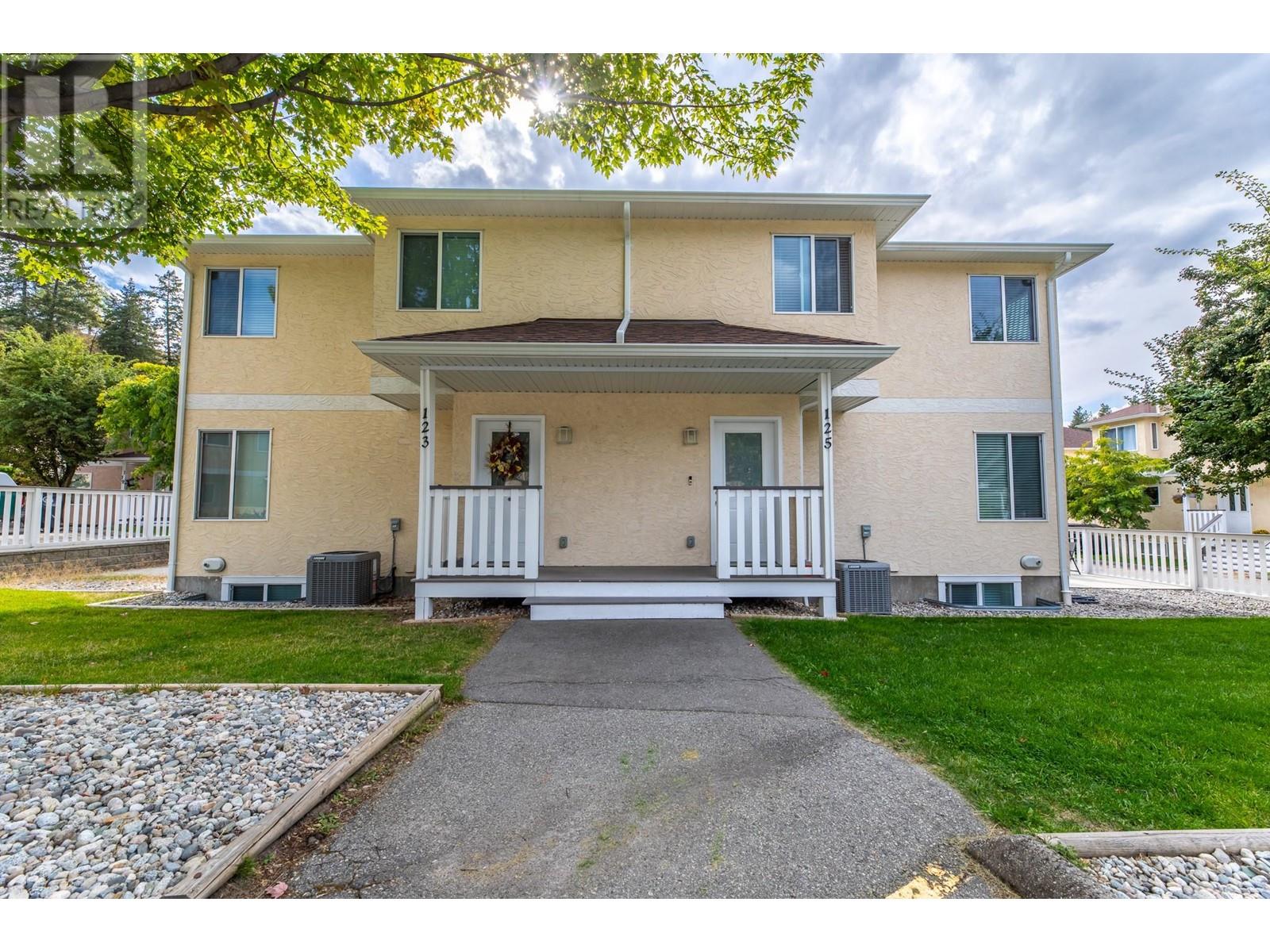 1458 Penticton Avenue Unit# 125, Penticton, British Columbia  V2A 8L3 - Photo 30 - 10323625