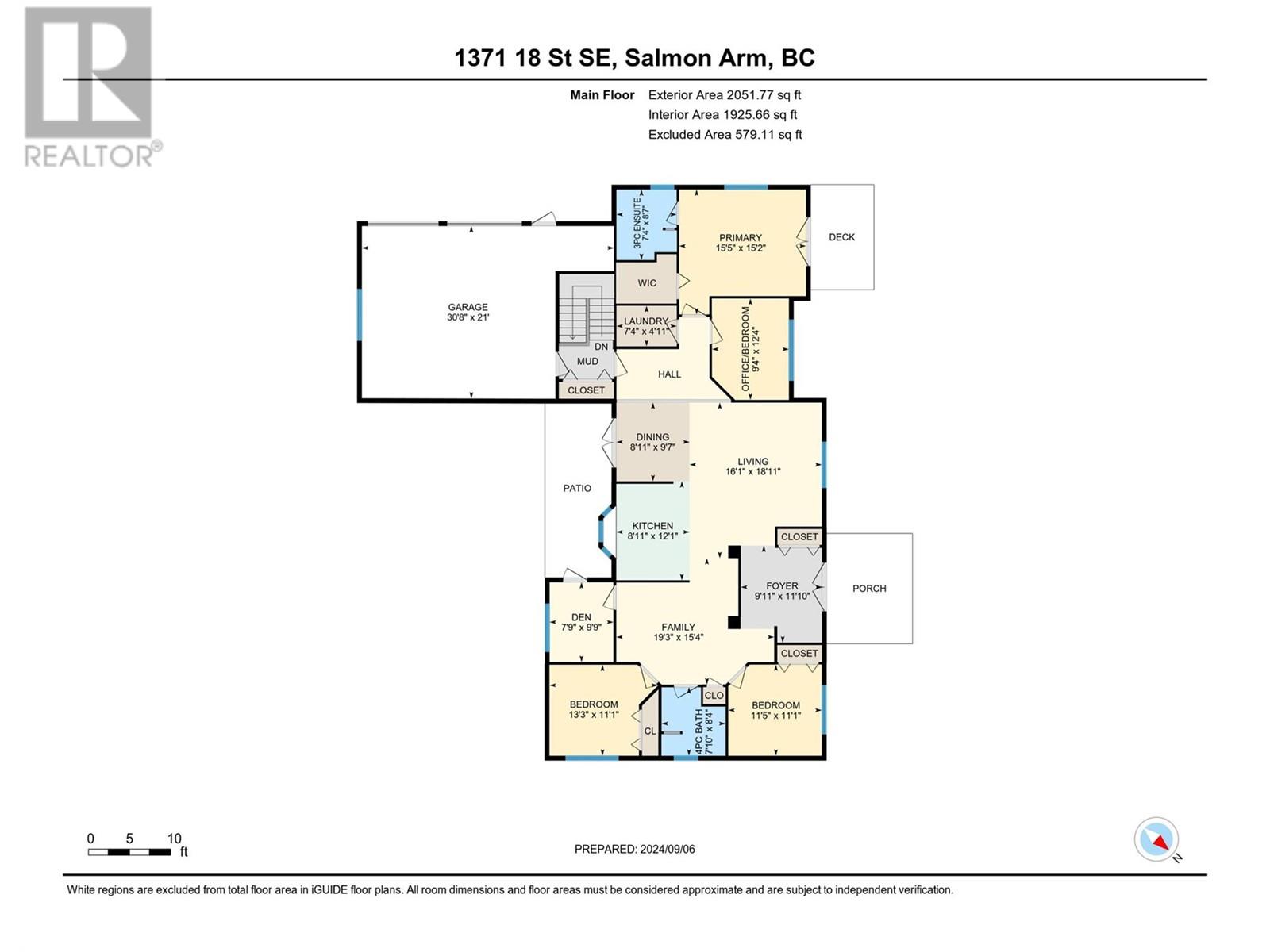 1371 18 Street Se, Salmon Arm, British Columbia  V1E 2E5 - Photo 48 - 10323934