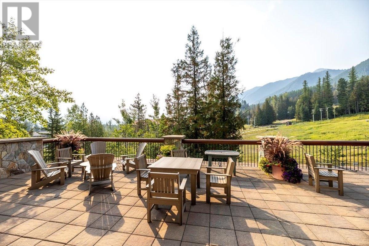 5258 Highline Drive Unit# 119, Fernie, British Columbia  V0B 1M6 - Photo 25 - 2479519