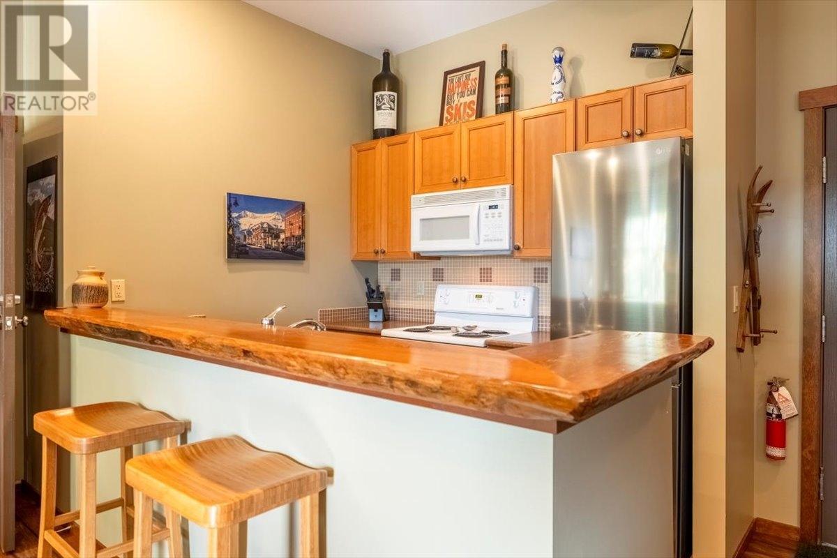 5258 Highline Drive Unit# 119, Fernie, British Columbia  V0B 1M6 - Photo 8 - 2479519