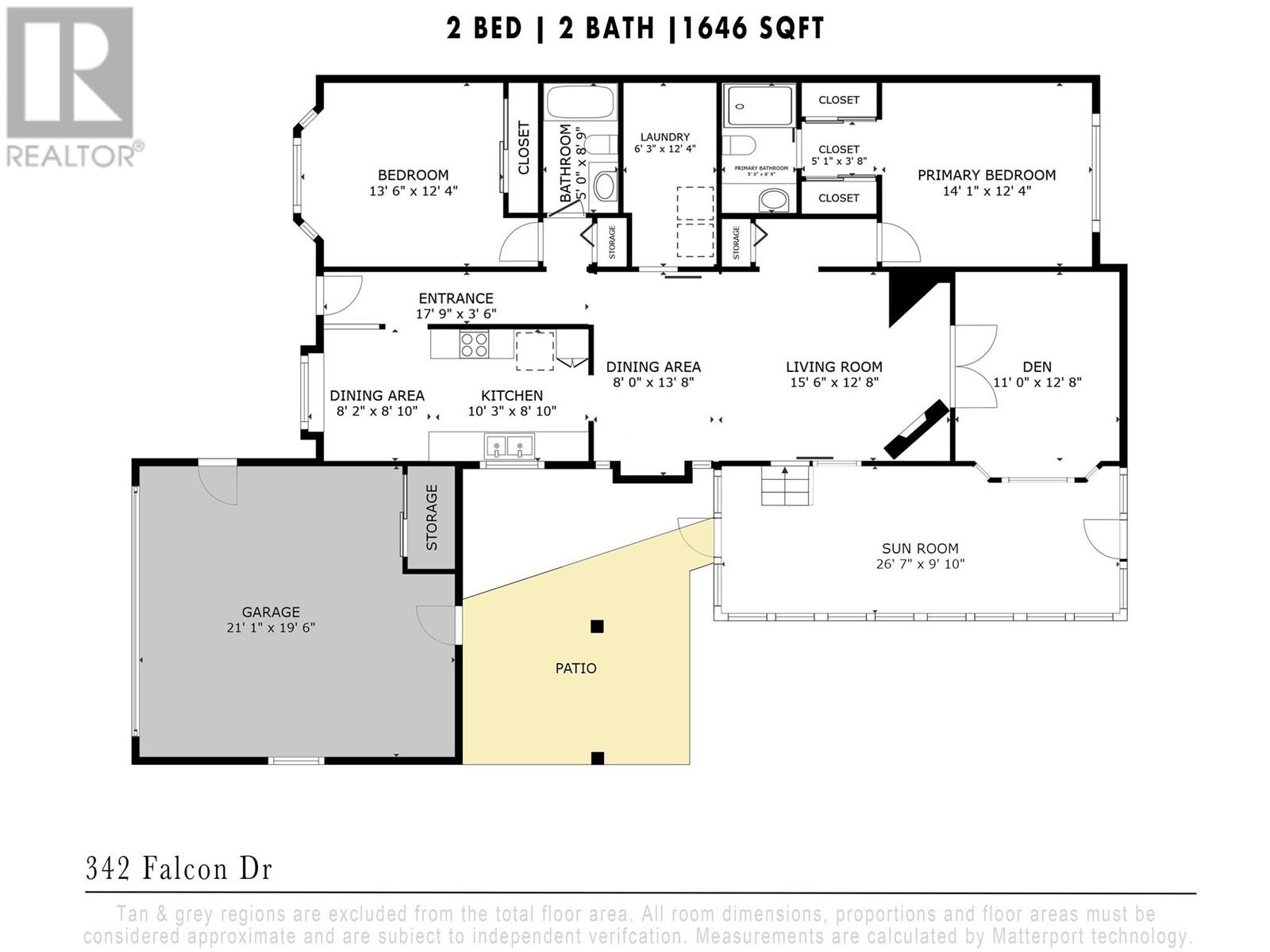 342 Falcon Drive, Penticton, British Columbia  V2A 8K6 - Photo 32 - 10323966