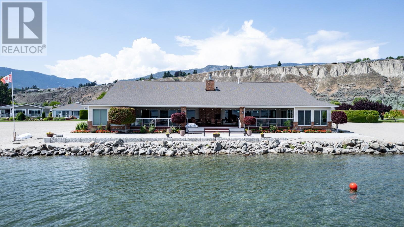 342 Falcon Drive, Penticton, British Columbia  V2A 8K6 - Photo 36 - 10323966