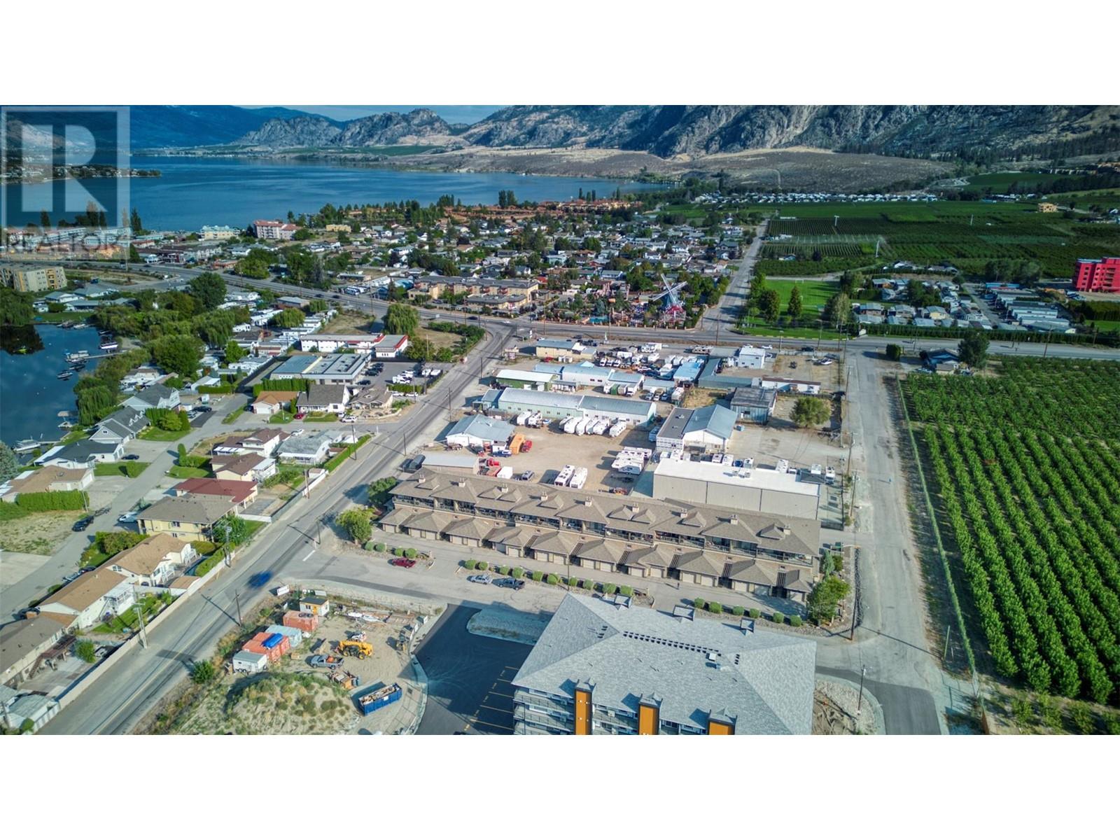 5803 Lakeshore Drive Unit# 3, Osoyoos, British Columbia  V0H 1V6 - Photo 1 - 10323815