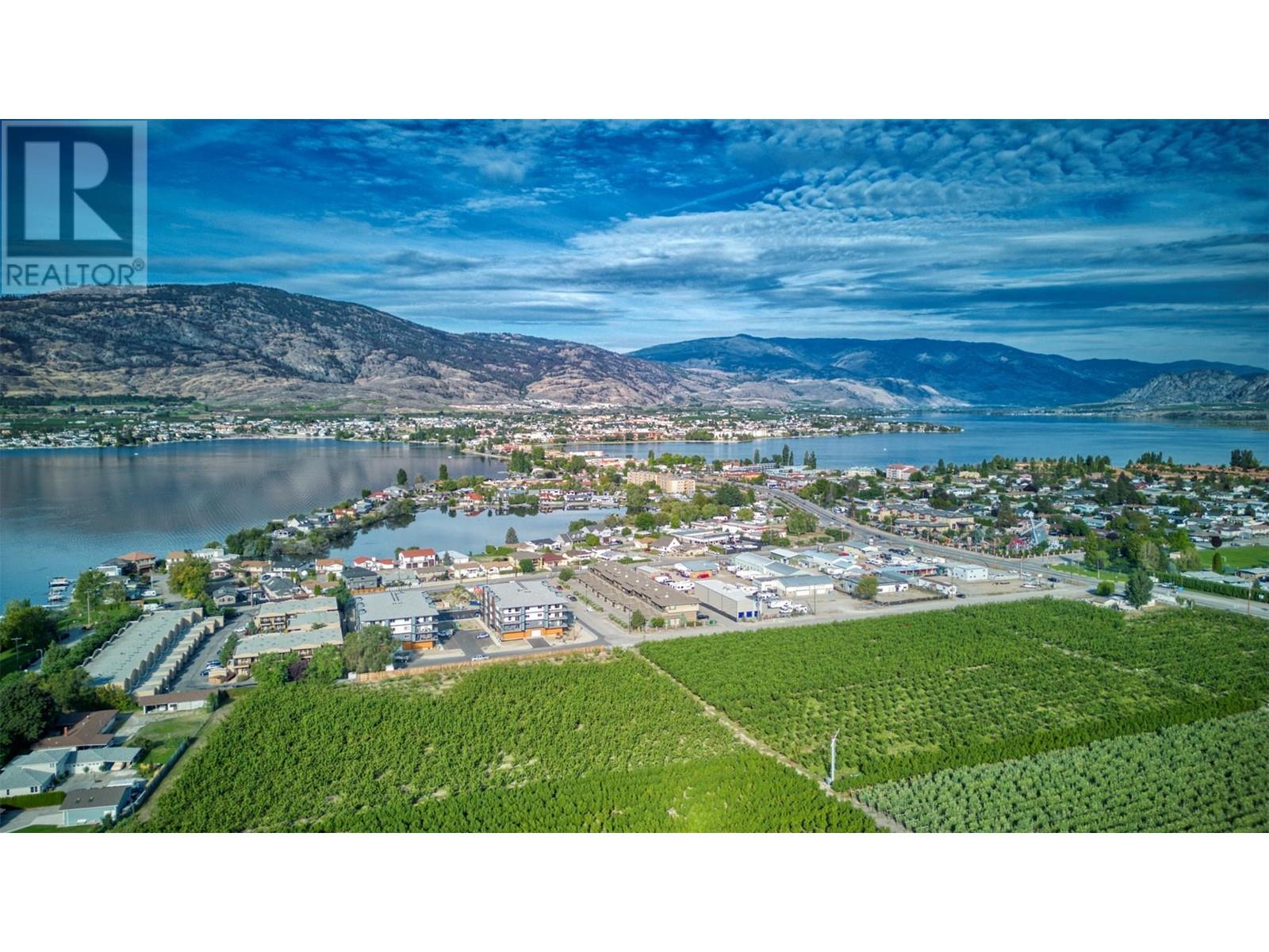 5803 Lakeshore Drive Unit# 3, Osoyoos, British Columbia  V0H 1V6 - Photo 3 - 10323815