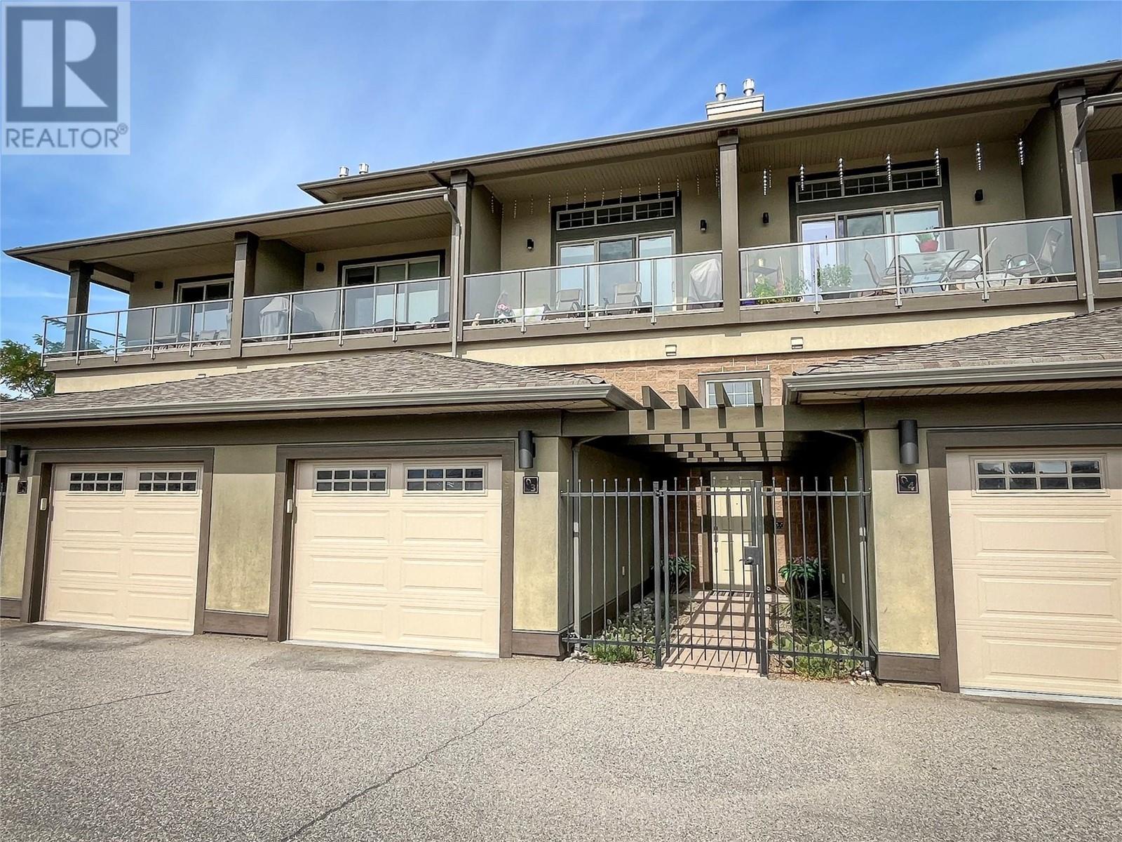 5803 Lakeshore Drive Unit# 3, Osoyoos, British Columbia  V0H 1V6 - Photo 5 - 10323815