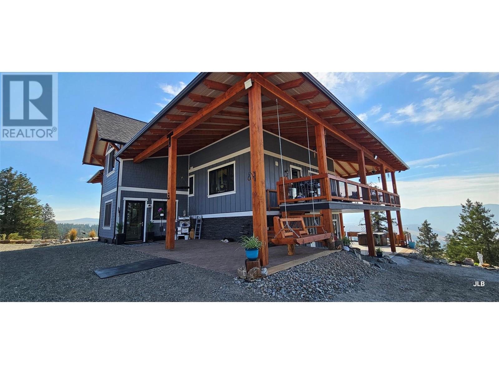 137 Eagle Point Lot# 12, Osoyoos, British Columbia  V0H 1V6 - Photo 44 - 10323933