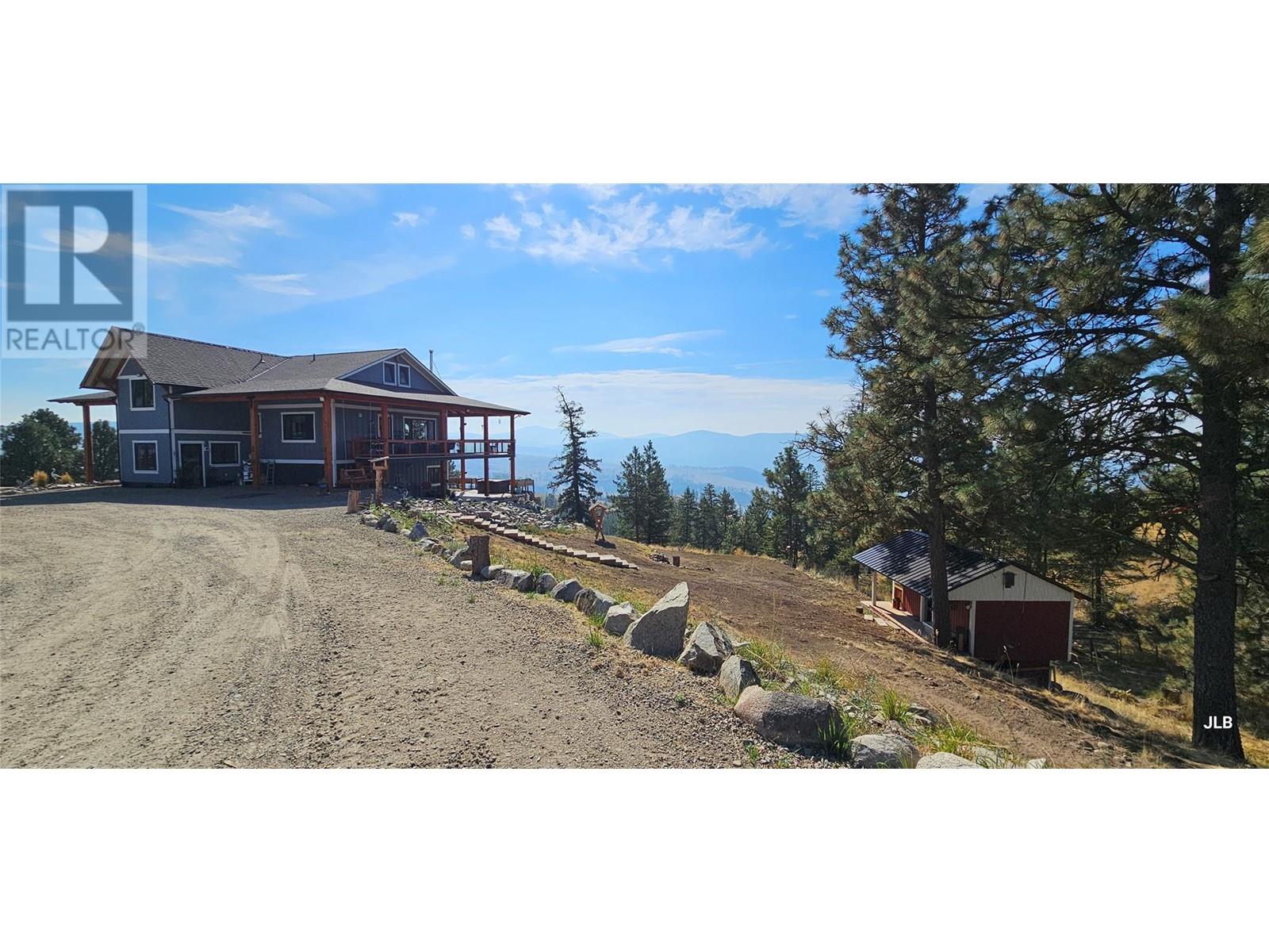 137 Eagle Point Lot# 12, Osoyoos, British Columbia  V0H 1V6 - Photo 49 - 10323933