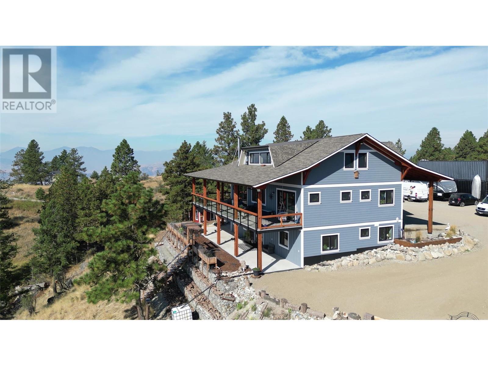 137 Eagle Point Lot# 12, Osoyoos, British Columbia  V0H 1V6 - Photo 6 - 10323933