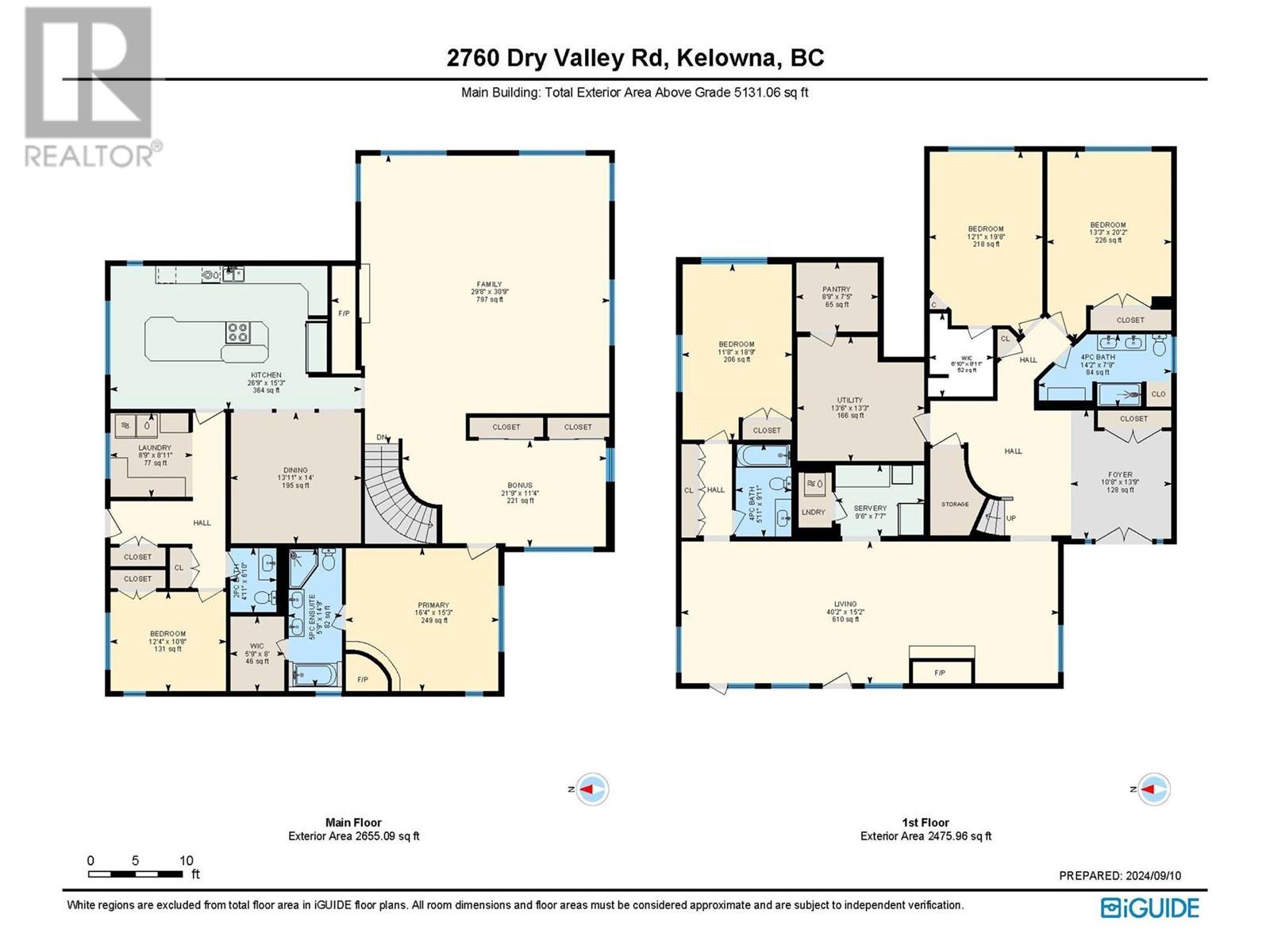 2760 Dry Valley Road, Kelowna, British Columbia  V1V 9T1 - Photo 57 - 10323929