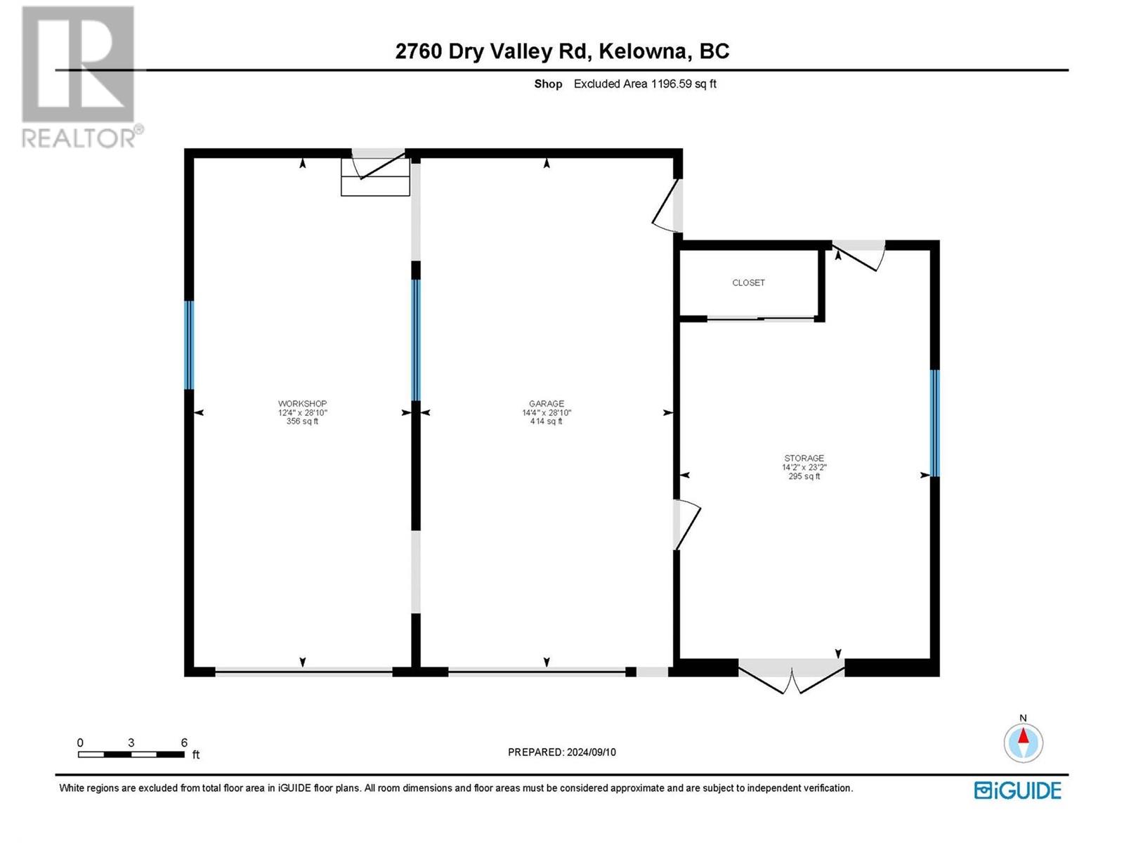 2760 Dry Valley Road, Kelowna, British Columbia  V1V 9T1 - Photo 60 - 10323929