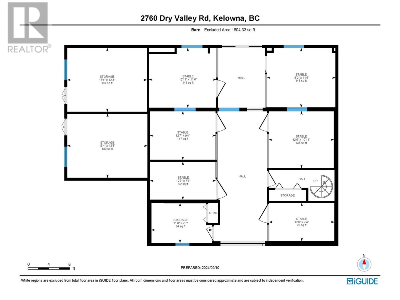 2760 Dry Valley Road, Kelowna, British Columbia  V1V 9T1 - Photo 61 - 10323929