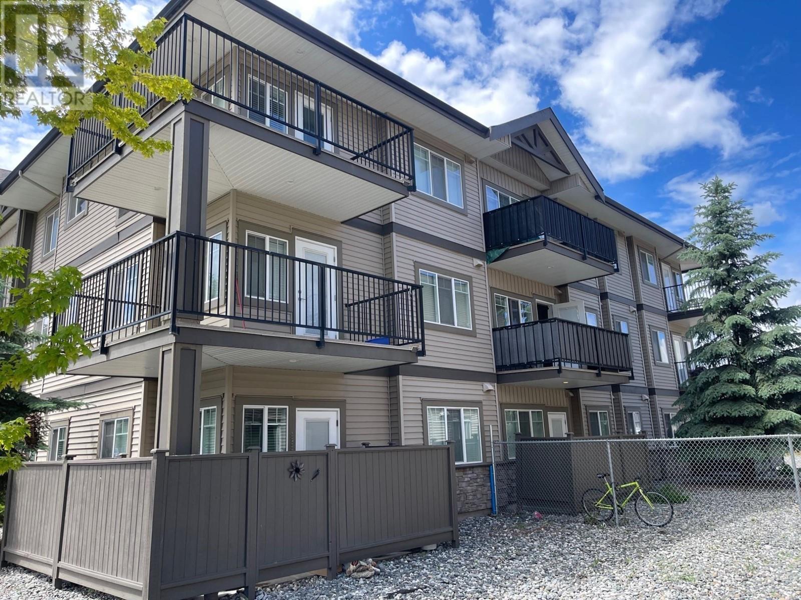 2799 Clapperton Avenue Unit# 203, Merritt, British Columbia  V1K 1A2 - Photo 1 - 180857