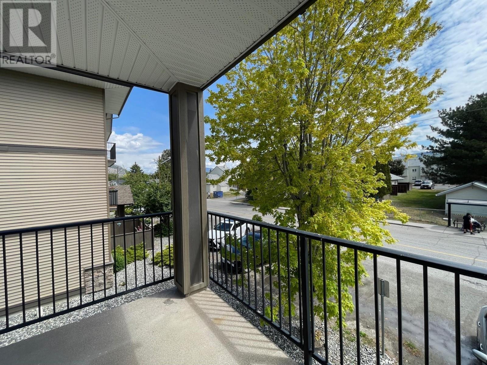 2799 Clapperton Avenue Unit# 203, Merritt, British Columbia  V1K 1A2 - Photo 15 - 180857