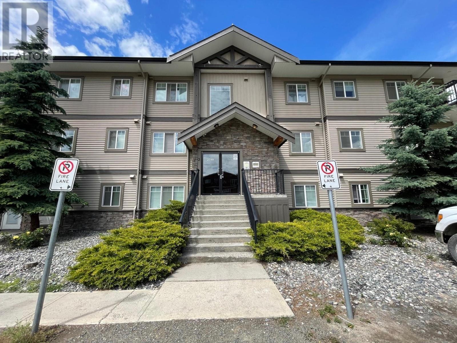 2799 Clapperton Avenue Unit# 203, Merritt, British Columbia  V1K 1A2 - Photo 18 - 180857