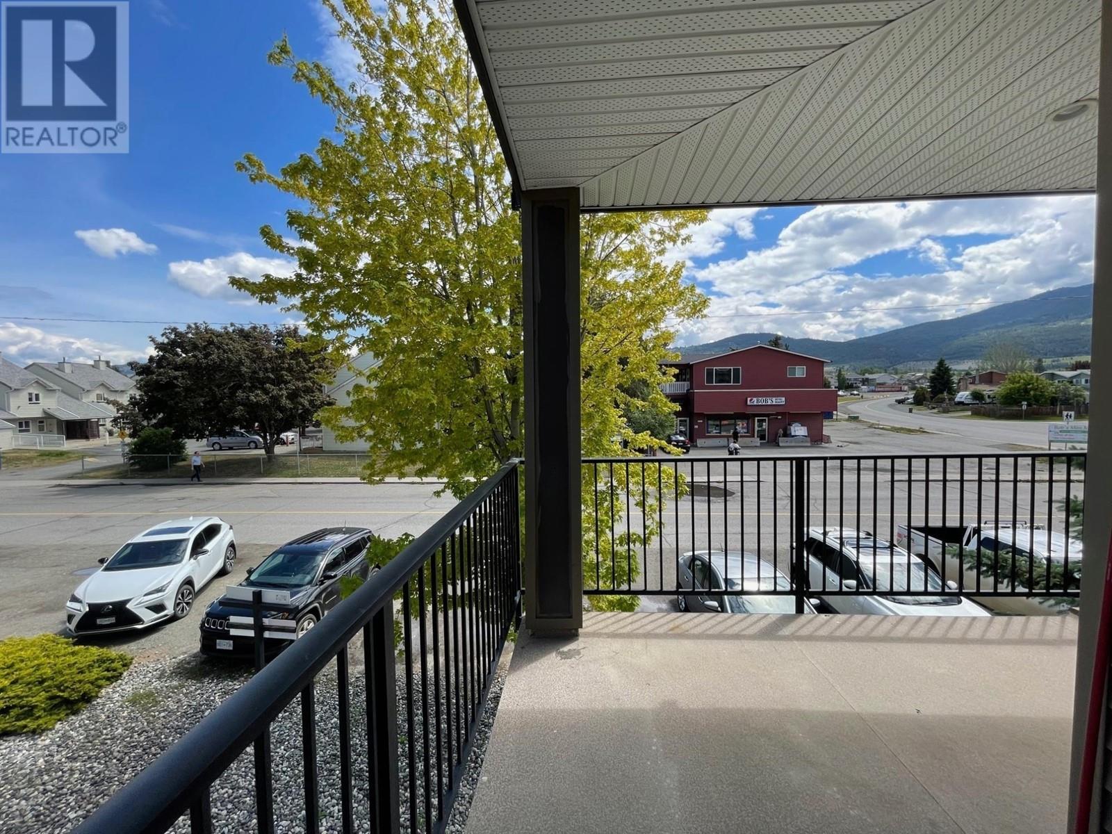 2799 Clapperton Avenue Unit# 203, Merritt, British Columbia  V1K 1A2 - Photo 2 - 180857