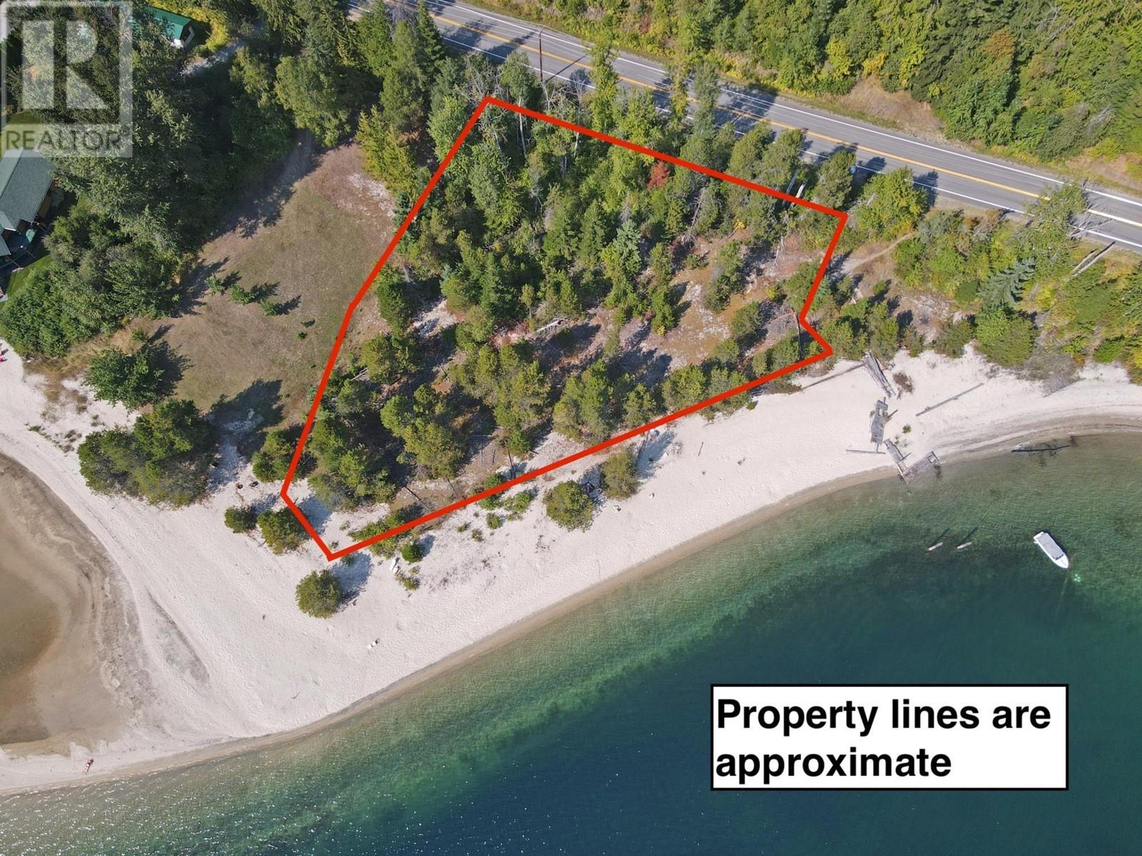 1 Of Lot A 3a Highway, Nelson, British Columbia  V1L 6P2 - Photo 5 - 2479527