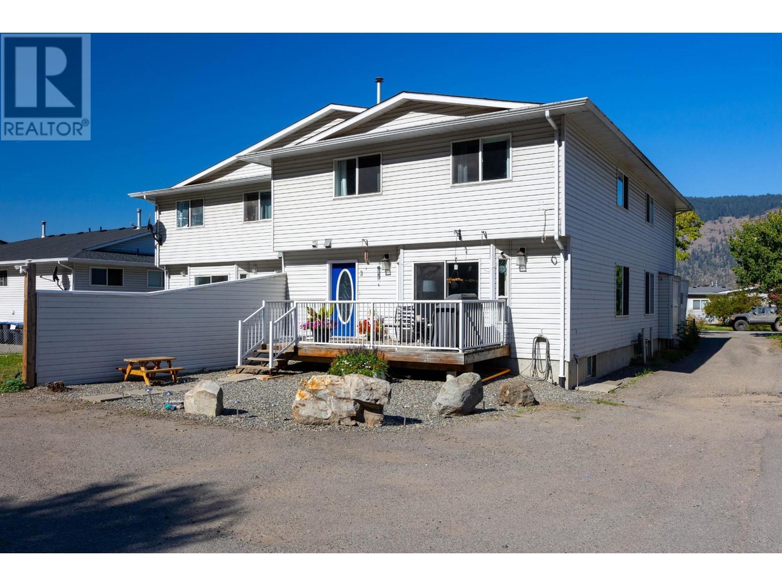 233 Brooke Drive Unit# 3, Chase, British Columbia  V0E 1M0 - Photo 2 - 180862