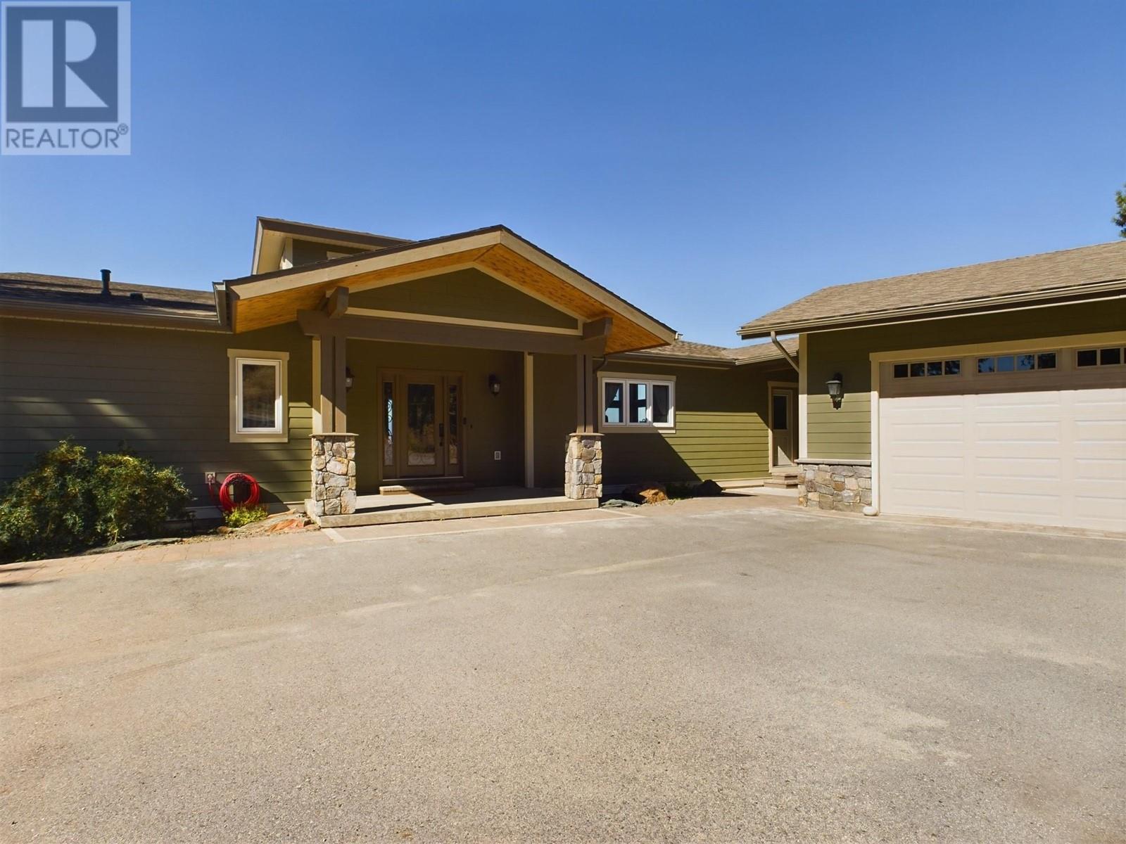 1051 Bullmoose Trail, Osoyoos, British Columbia  V0H 1V6 - Photo 3 - 10323762