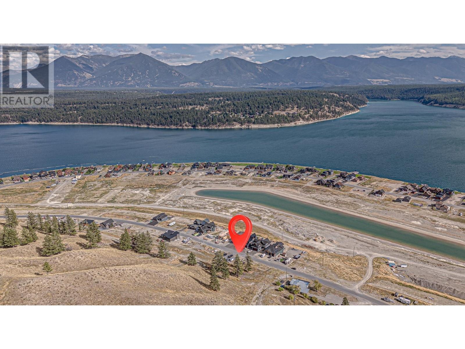 Lot 53 Marcer Road, Jaffray, British Columbia  V0B 1R0 - Photo 1 - 2479512