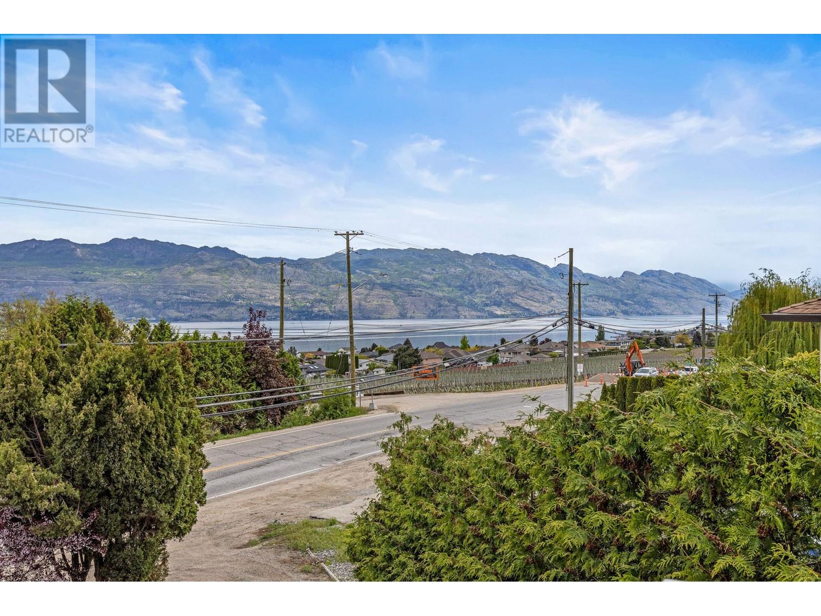 3174 Boucherie Road, West Kelowna, British Columbia  V1Z 2G9 - Photo 12 - 10323970