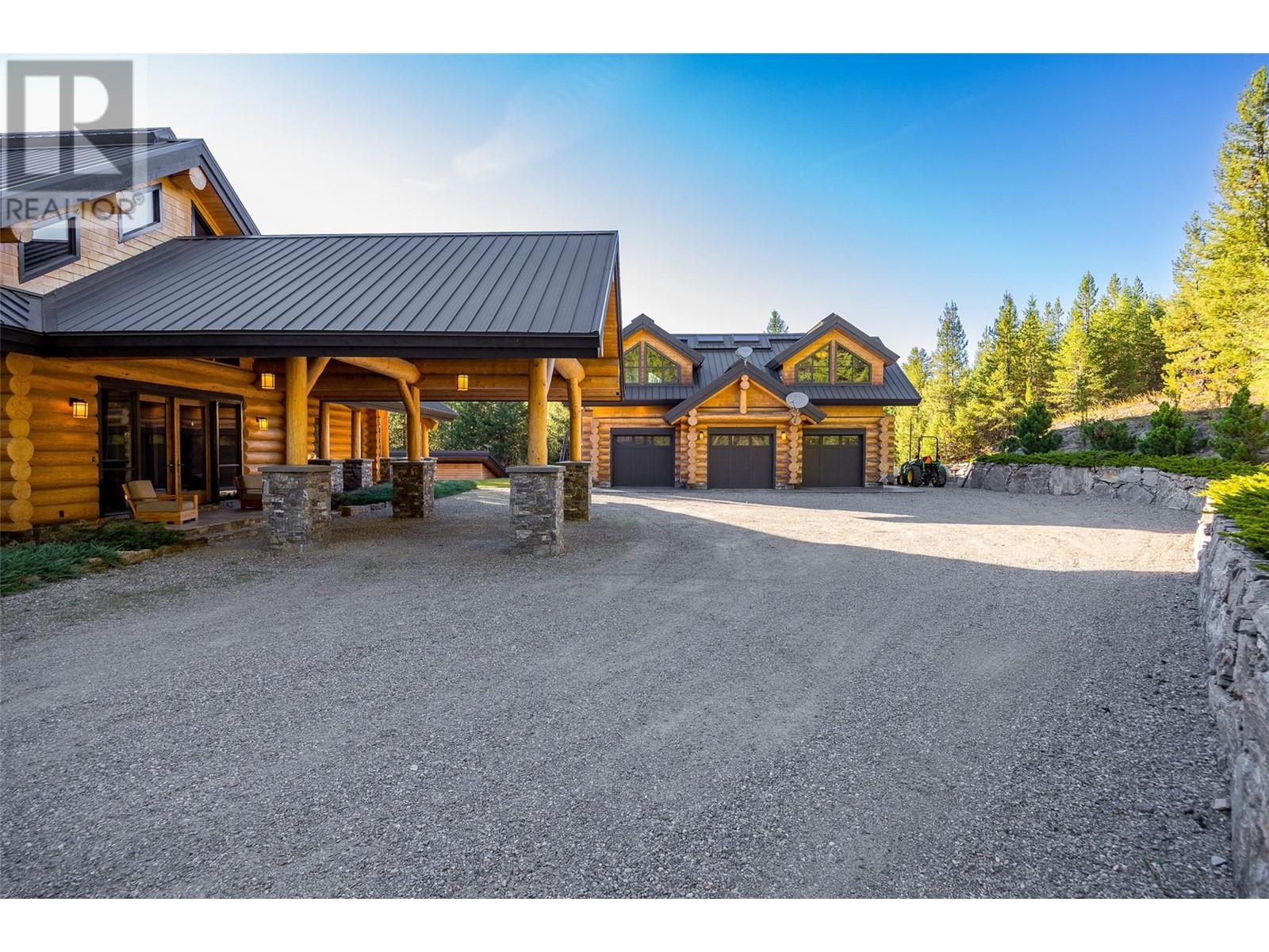 585 Beaver Creek Road, Beaverdell, British Columbia  V0H 1A0 - Photo 42 - 10324006