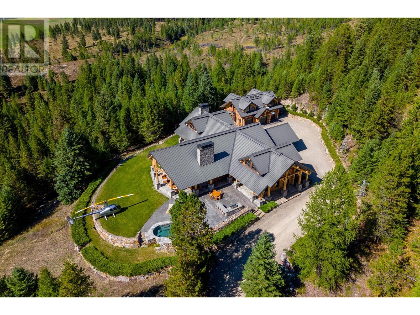 585 Beaver Creek Road, Beaverdell, British Columbia  V0H 1A0 - Photo 43 - 10324006