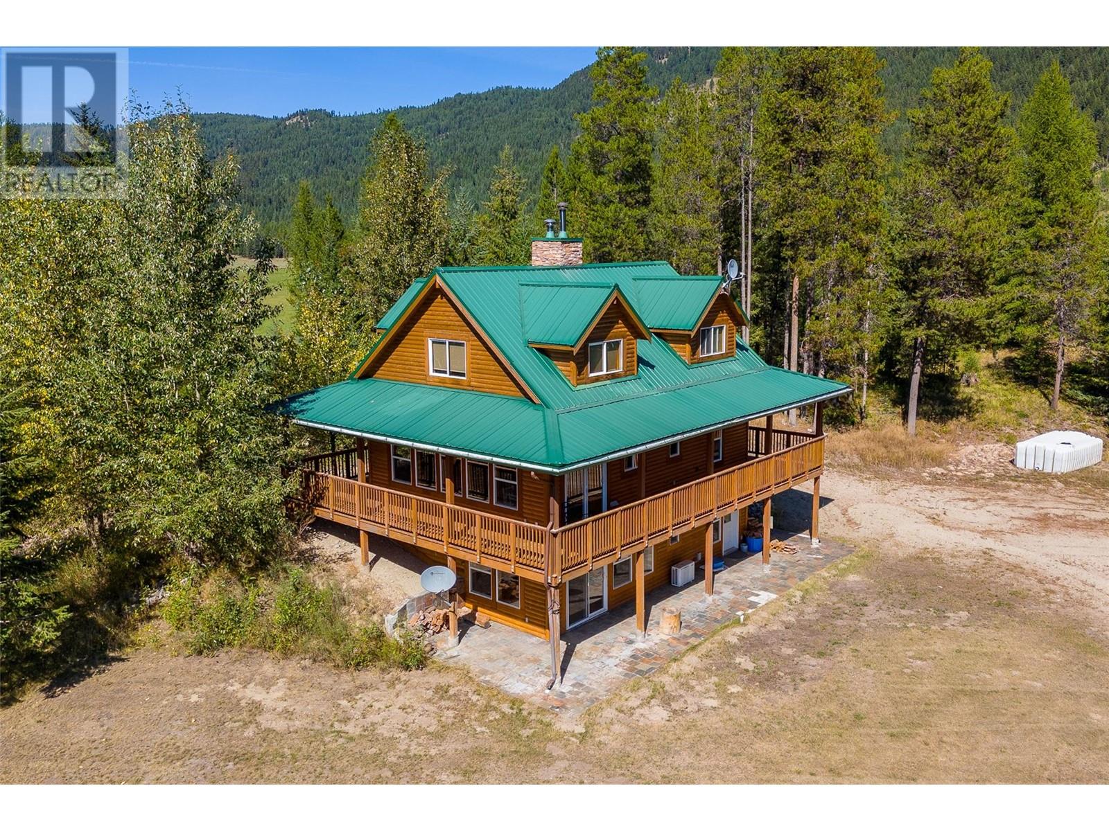 585 Beaver Creek Road, Beaverdell, British Columbia  V0H 1A0 - Photo 46 - 10324006