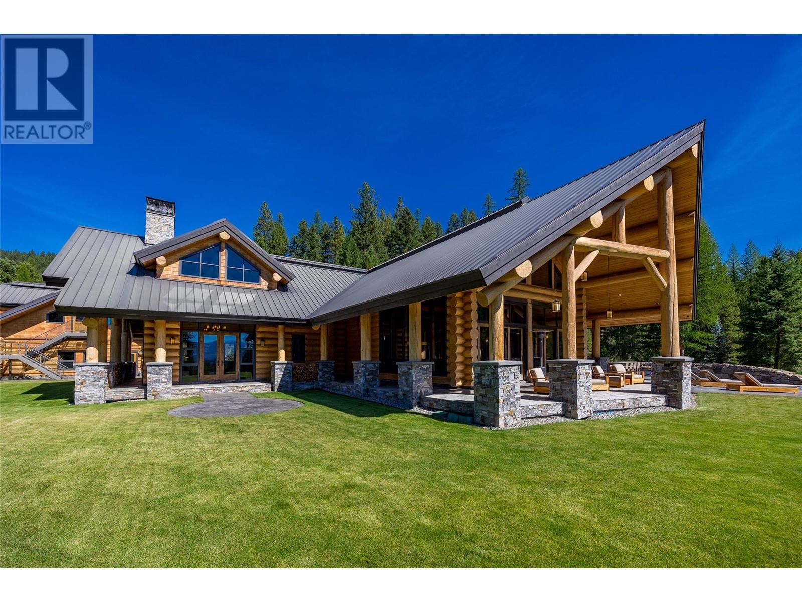 585 Beaver Creek Road, Beaverdell, British Columbia  V0H 1A0 - Photo 6 - 10324006