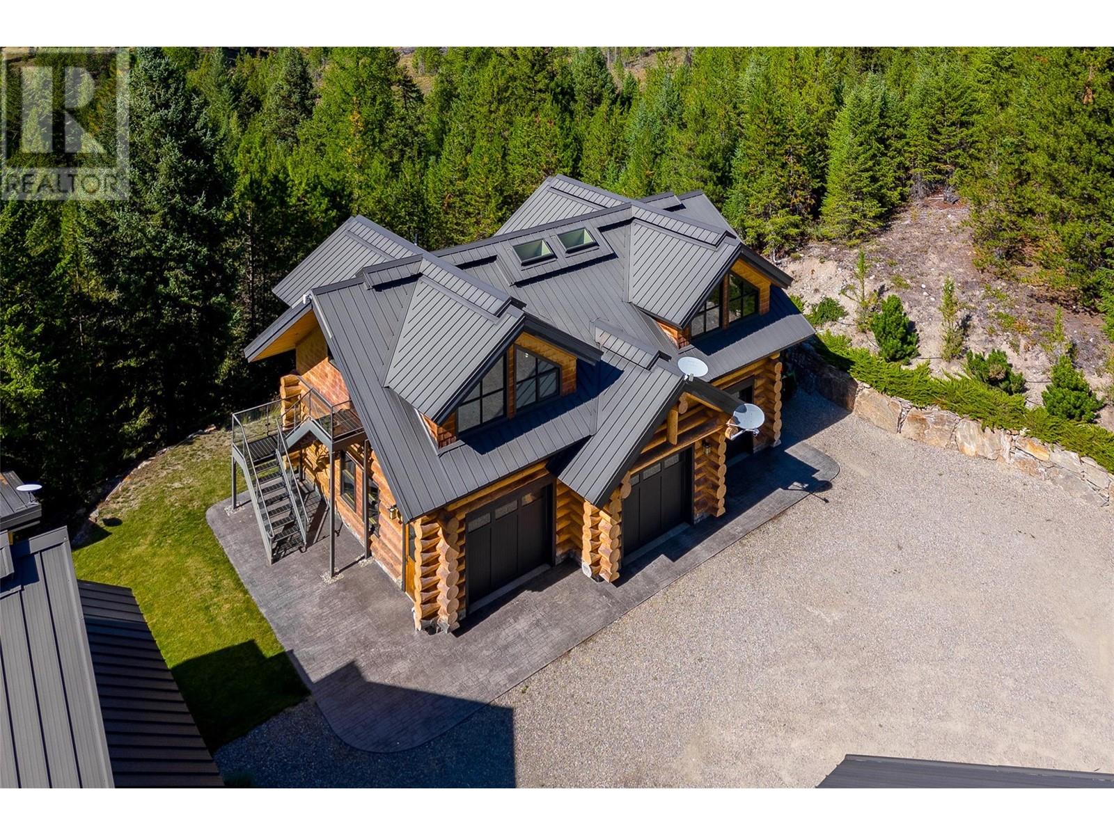 585 Beaver Creek Road, Beaverdell, British Columbia  V0H 1A0 - Photo 8 - 10324006