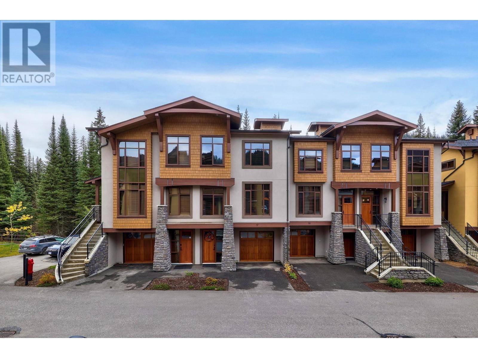 3280 Village Way Unit# 17, Sun Peaks, British Columbia  V0E 5N0 - Photo 1 - 180874